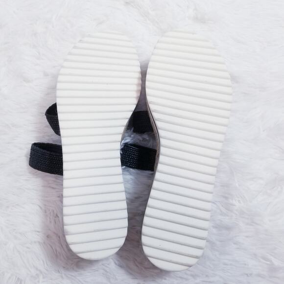 STEVEN by Steve Madden LINZ Sandals Platform - Picture 3 of 11